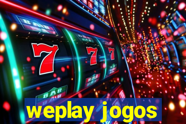 weplay jogos